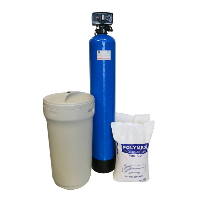Water Softeners