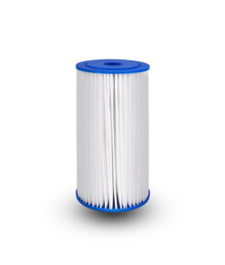 10" BB Pleated Sediment Filter