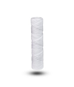 10" Standard String Sediment Filter
