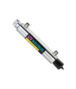 12 Watts  UV Sterilizer