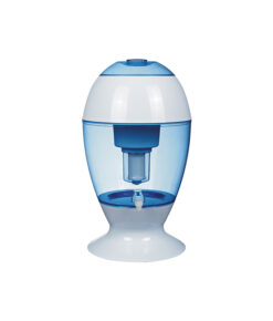 Mineral Pot 17L New Shape