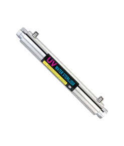 25 Watts  UV Sterilizer