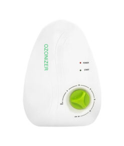 400MG/Hr ozone machine