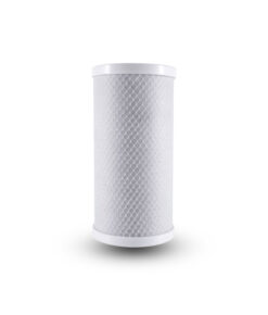 10" BB CTO Filter