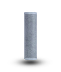 10" Std Carbon Fiber Filter