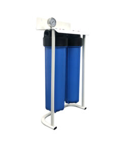 Alternative view of Aqua Care Double Stage