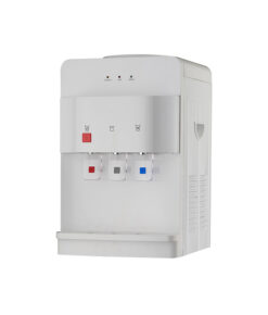 Counter Top Water Dispenser YLR-LW-2-5-97BTB