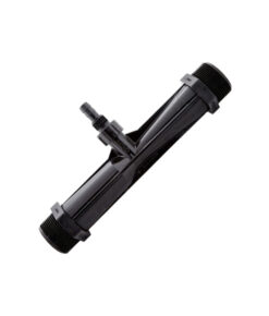 1/2'' inch PVDF venturi injector