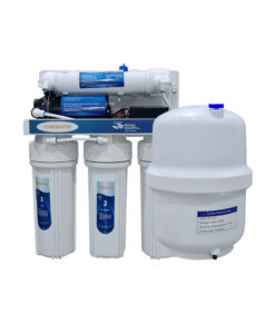 75GPD PureWater RO (w/Pump)