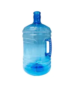 10L refillable water bottle