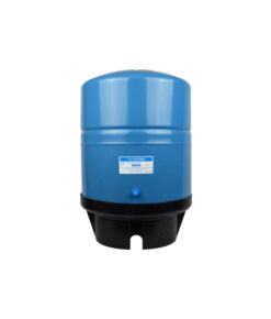 RO System Tank 11G Steel