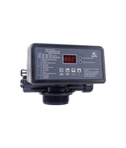 Alternative view of RUNXIN F117Q Automatic Softener