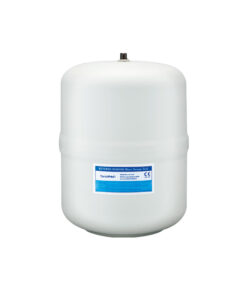 RO System Tank 3.2G Plastic