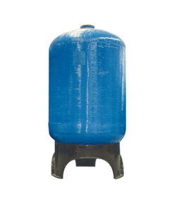 Canature FRP Vessel 3672 6" Opening