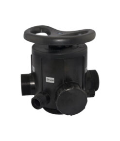 RUNXIN F64D Manual Softener