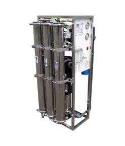 4500GPD RO System(Chinese)