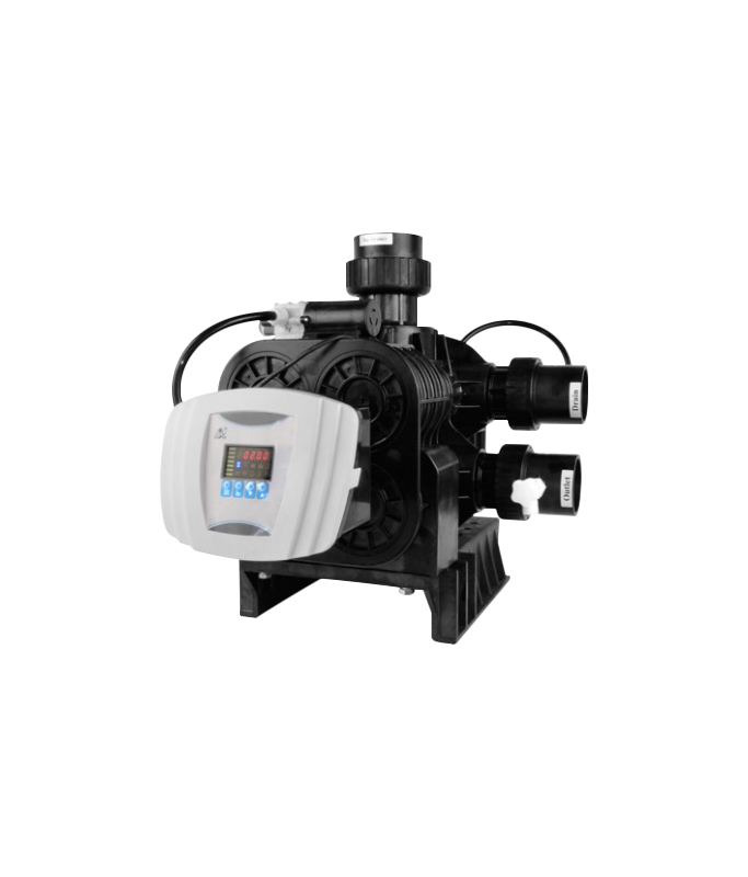 RUNXIN F112B1 Automatic Filter