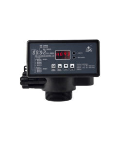 Alternative view of RUNXIN F116Q Automatic Softener