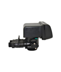 Alternative view of RUNXIN F63C1 Automatic Softener
