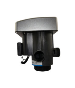 Alternative view of RUNXIN F77A Automatic Softener