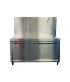 Filling tables Bn F02 with Cabinet Style