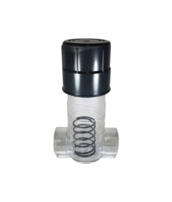 KLORMAN INLINE FEEDER
