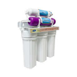 Ultra Filtration System - Toppuror Brand with Purple Membrane