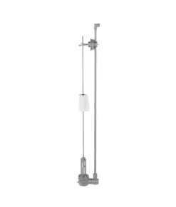 100L Brine Tank Valve