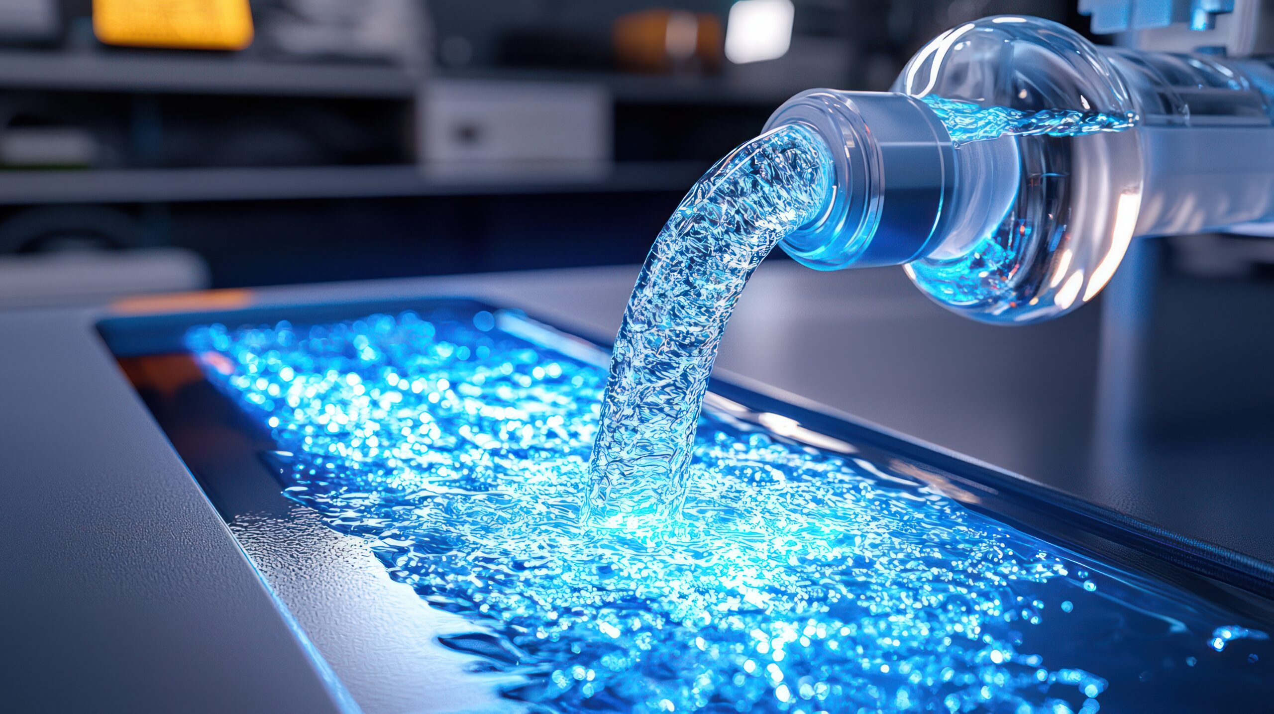 Water Purification Experts