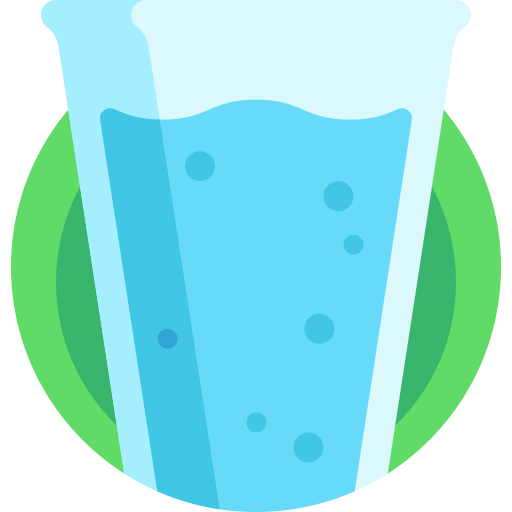 Glass of Water